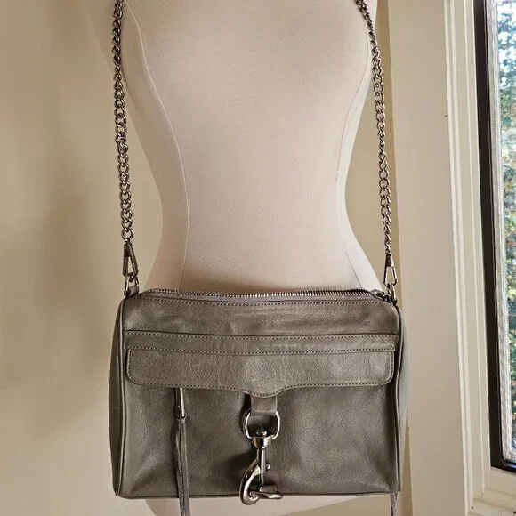 Rebecca Minkoff Bag, very good condition - Picture 1 of 6